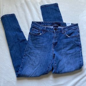 levi’s vintage denim